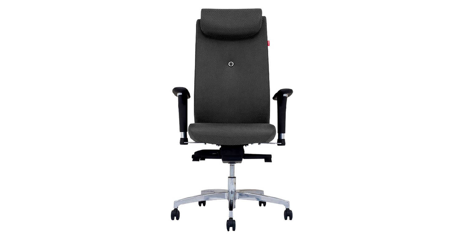 صندلی مدیریتی نیلپر مدل OCM 910